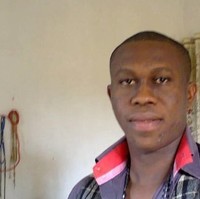 Benneth chijioke