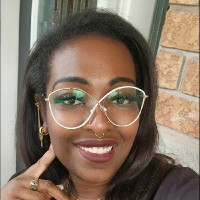 Tenysha Leslie