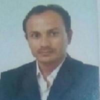 Nitin Yeole
