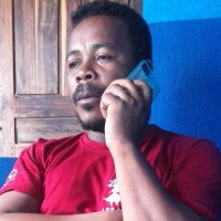 Ratolonjanahary Mandiarison