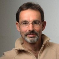 Rolf Nyfeler