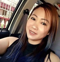 Cristina Giron