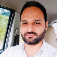 Usman Siddique