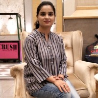 Nimisha Ojha