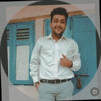 Harshil Kapadia