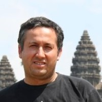 Gonzalo Vergara