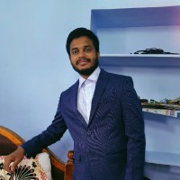 Aravind Reddy Naredla