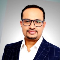 Nikhil S Nair