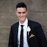 Cooper Burton