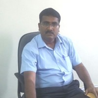Jagannath Sahoo