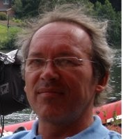 Geert Vander Stichele