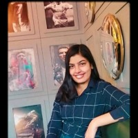Aakanksha M.