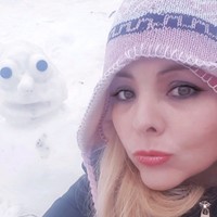 Gata loca Paula sales