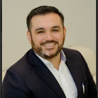 Alejandro Mora