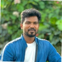 Kabilesh Nithyanandam