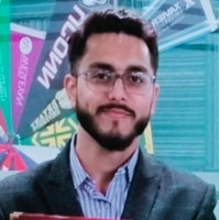 Abheer Mehrotra