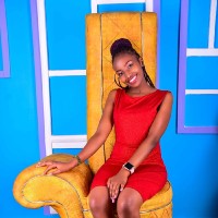 Roseline Mwangi