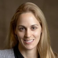 Kristin Becker