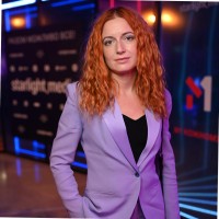 Anna Kalyna