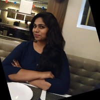 Ashwini Waghmare
