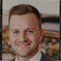 Patrick Scherndl