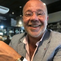 Robert Grand