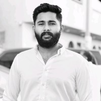 Niyas Thayyil