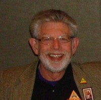 Mark Jaffee