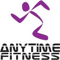 Anytime Fitness Independence Ky