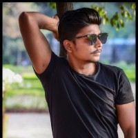 ashutosh bansode