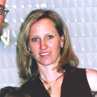 Lisa Hutter