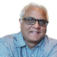Ras Patel