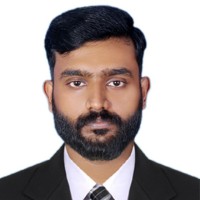 Rithin Rajan