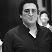 Yousef Alireza