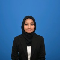 Nuramalina Mohd Radzi