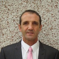 Nigel James