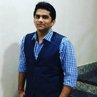 Akshay Sharda