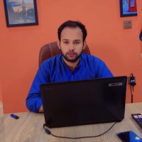 Ahtsham Sarwar