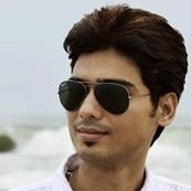 santosh kumar