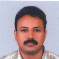 Cijimon Kesavan