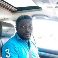 Hector Ebow Aidoo
