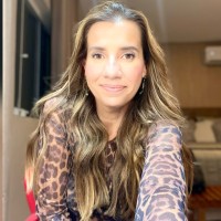 Cristhiane Faisano de Freitas