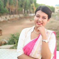 Saheli Nath