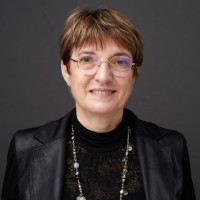 Corinne Dubourdieu