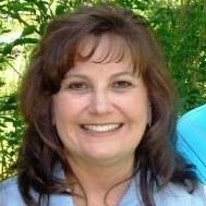 Kristy Aldridge