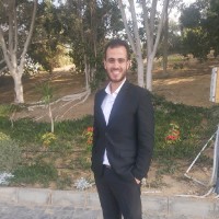 Mohamed Elsayed Sweilam