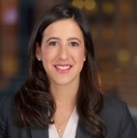 Danielle Weiner Burness