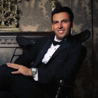mahdi hazrati