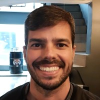 Pedro Paulo Machado Junior