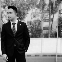 Mamunur Rashid